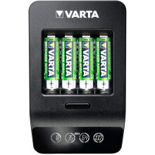 Batteries and accumulators for audio and video equipment