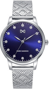 Купить мужские наручные часы MARK MADDOX: Tooting MM0134-57