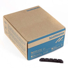 SHIMANO M70R2 MTB Brake Pads 50 Pairs