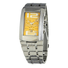 Мужские наручные часы с браслетом Мужские наручные часы с серебряным браслетом  Chronotech CT7018M-07M ( 34 mm)