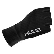 Спортивная одежда, обувь и аксессуары hUUB Aero Gloves