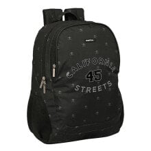 SAFTA California Backpack