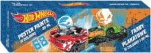 Starpak Farby plakatowe HOT WHEELS - (337500)