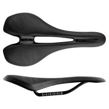 Bicycle saddles