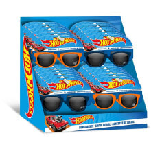 Мужские солнцезащитные очки Hot Wheels (Хот Вилс)