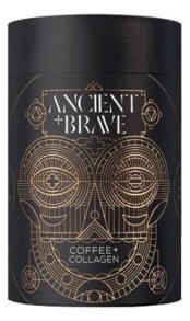  ANCIENT+BRAVE