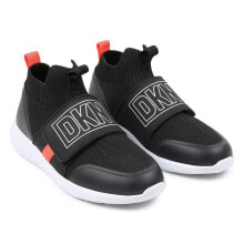 DKNY D60119 Trainers