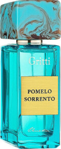 Dr. Gritti Pomelo Sorrento - Eau de Parfum