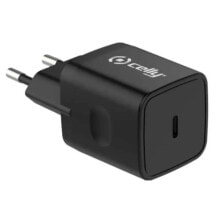 CELLY PLTC1USBC30W 30W USB-C Wall Charger