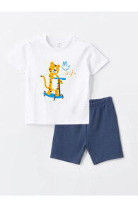 Children's clothing sets for toddlers