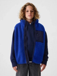 Children's jackets and down jackets for boys