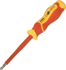 Screwdrivers