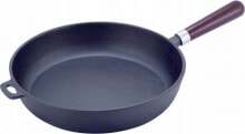 Frying pans and saucepans