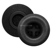 Купить радиоприемники Sennheiser: Sennheiser IE 40/100 FOAM EAR ADAPTER “M”