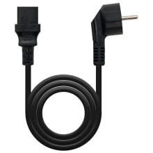 NANOCABLE CPU To Network 1.5 m Power Cord