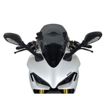 WRS Ducati DU022FS Sport Windshield