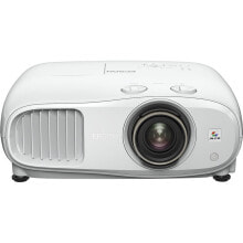 Multimedia projectors