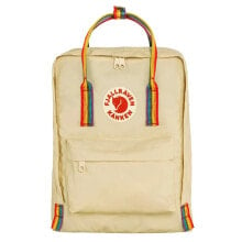 Fjällräven Kånken Rainbow 16L Backpack