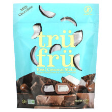 Шоколадные конфеты Tru Fru