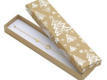 Christmas gift paper box KX-9 / AG