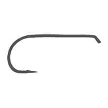 Грузила, крючки, джиг-головки для рыбалки TIEMCO TMC100 Dry Hook