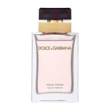 Dolce & Gabbana Pour Femme Eau de Parfum