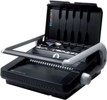 GBC Combbind C340 Comb Binder