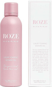 Средства для душа Roze Avenue купить от $36