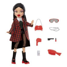 Bratz Alwayz Doll- Jade 505228EUC