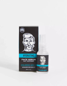 Face care products for men