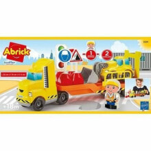 Toy cars and equipment for boys Ecoiffier