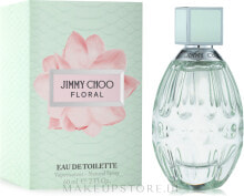 Jimmy Choo Floral - Eau de Toilette