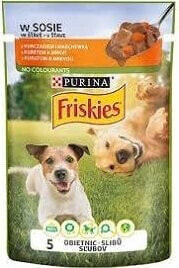  PURINA NESTLE