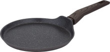 Frying pans and saucepans