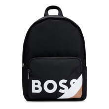 Походные рюкзаки Hugo Boss