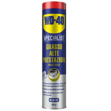  WD-40