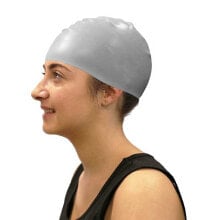 Swimming caps