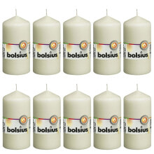 Decorative candles