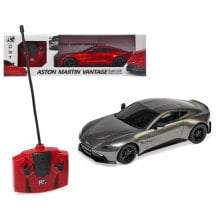 ATOSA Asurtidoson Martin 2 Supplies 1:18 Car