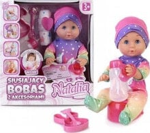 Dolls and dolls for girls