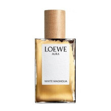 Купить женская парфюмерия Loewe: Loewe Aura White Magnolia Eau de Parfum