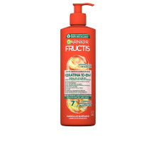 FRUCTIS KERATIN 10-IN-1 leave-in cream 400 ml