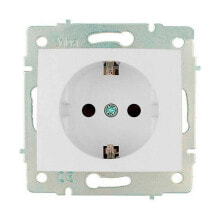 Plug-in base Solera erp60 250 V 16 A встроенный