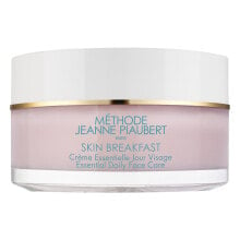 Увлажнение и питание кожи лица Methode Jeanne Piaubert Skin Breakfast Увлажняющий дневной крем для лица 50 мл