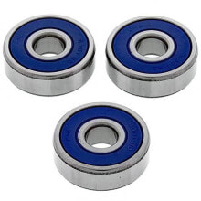 All BALLS 25-1289 Wheel Bearing Kit