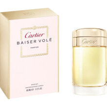  Cartier