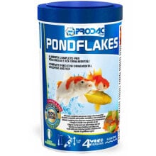 PRODAC Pondflakes 160g Fish Food