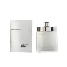 Men's perfumes