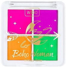 Eyeliner-Palette - Wibo Boho Woman Water Line