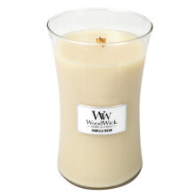 Декоративные свечи scented candle vase Vanilla Bean 609.5 g